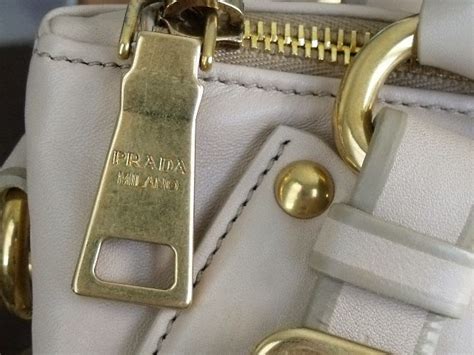 what zippers does prada use|Prada zipper replacement.